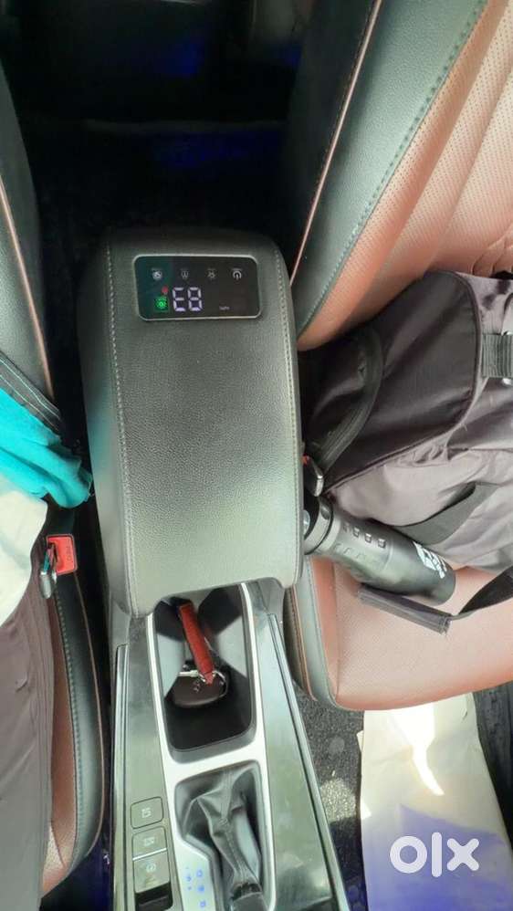 Hyundai Diesel Car 2021