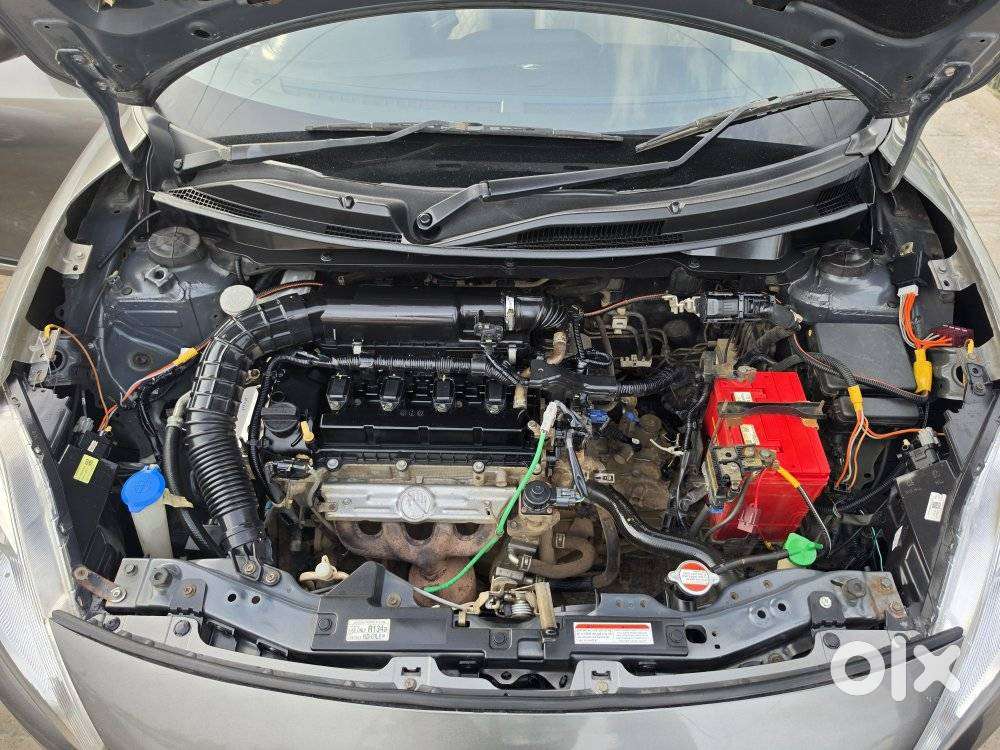 Maruti Suzuki Dzire 1.2 Vxi, 2021, Petrol