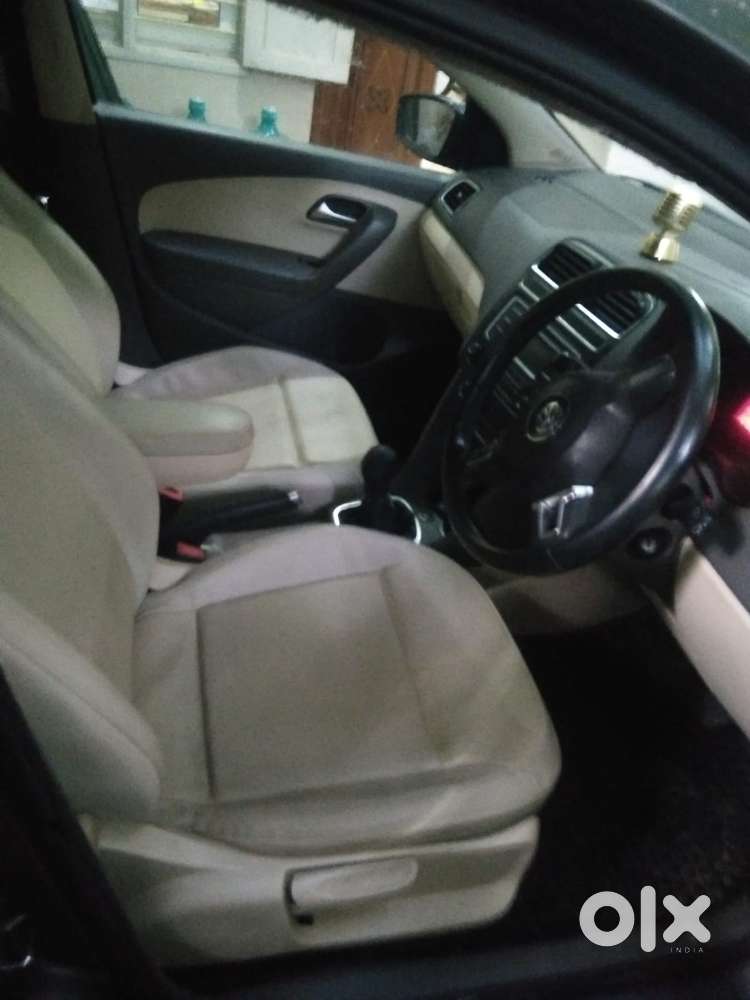 Volkswagen Vento Diesel Highline, 2014, Diesel