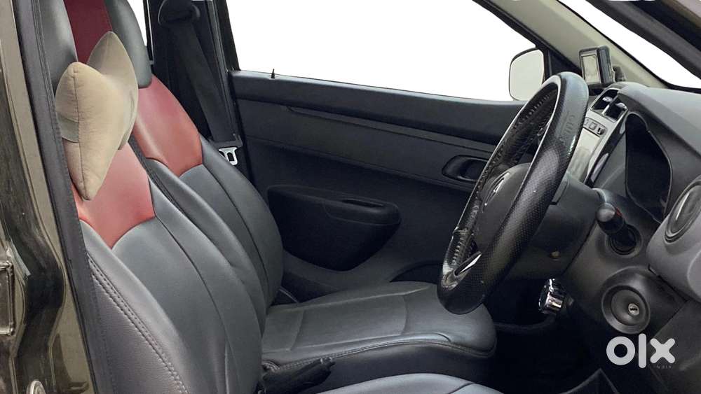 Renault Kwid 1.0 Rxt Amt Opt, 2017, Petrol