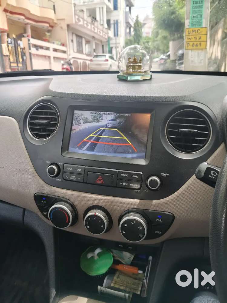 Hyundai Grand I10 Sportz 2019