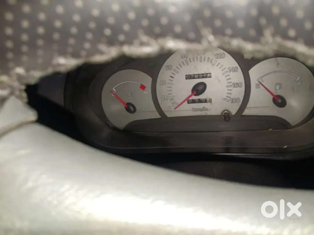 Hyundai Santro Xing 2008 Urjent Sell