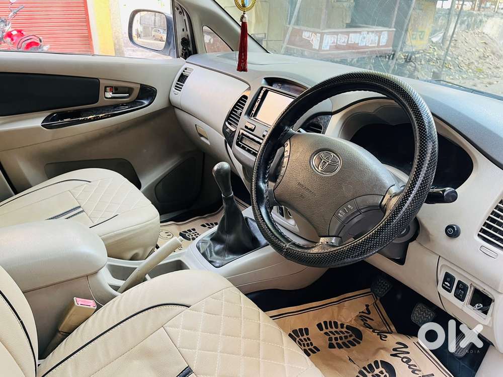 Toyota Innova 2011 Diesel Good Condition