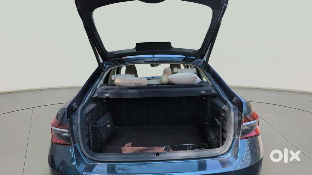 Skoda Superb 2.0 L&k Tsi At, 2020, Petrol