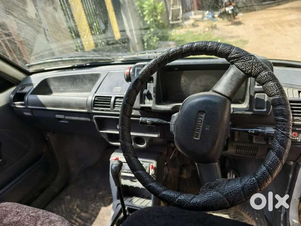 Maruti Suzuki 800 Petrol 2004