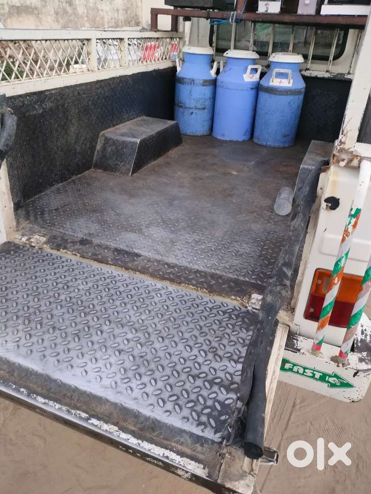 Mahindra Be 6 2023 Diesel Good Condition