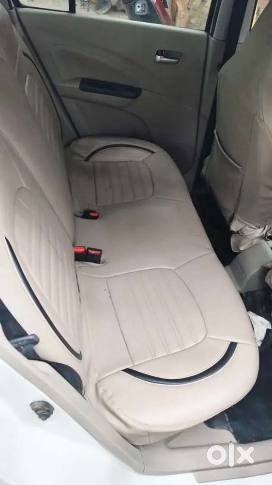 Maruti Suzuki Celerio Zxi 2017