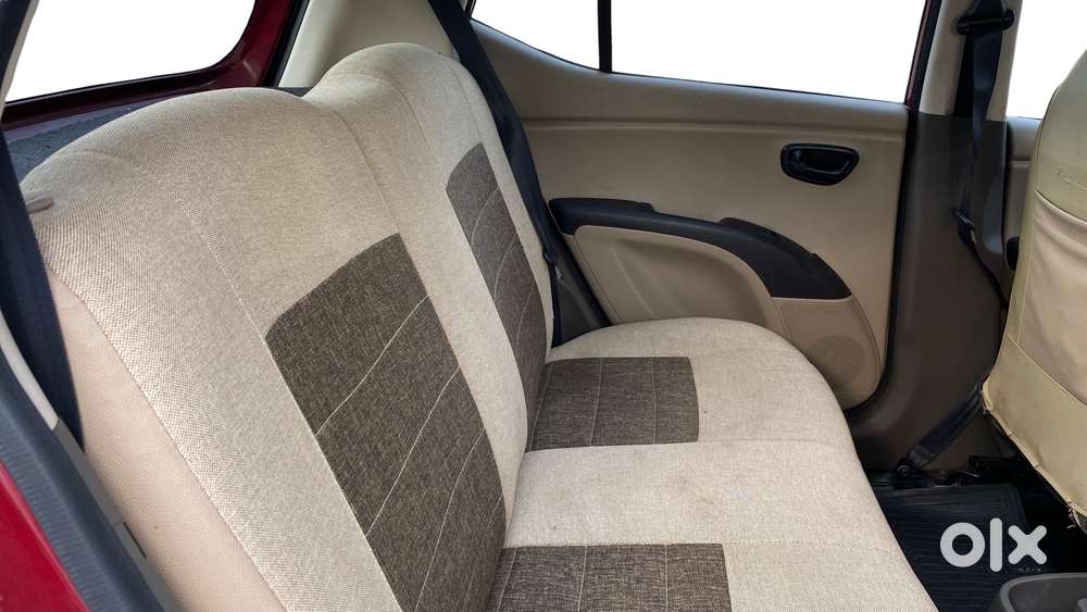 Hyundai I10 Magna 1.1l, 2014, Petrol