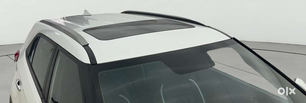 Hyundai Creta 1.6 Sx Automatic, 2019, Petrol