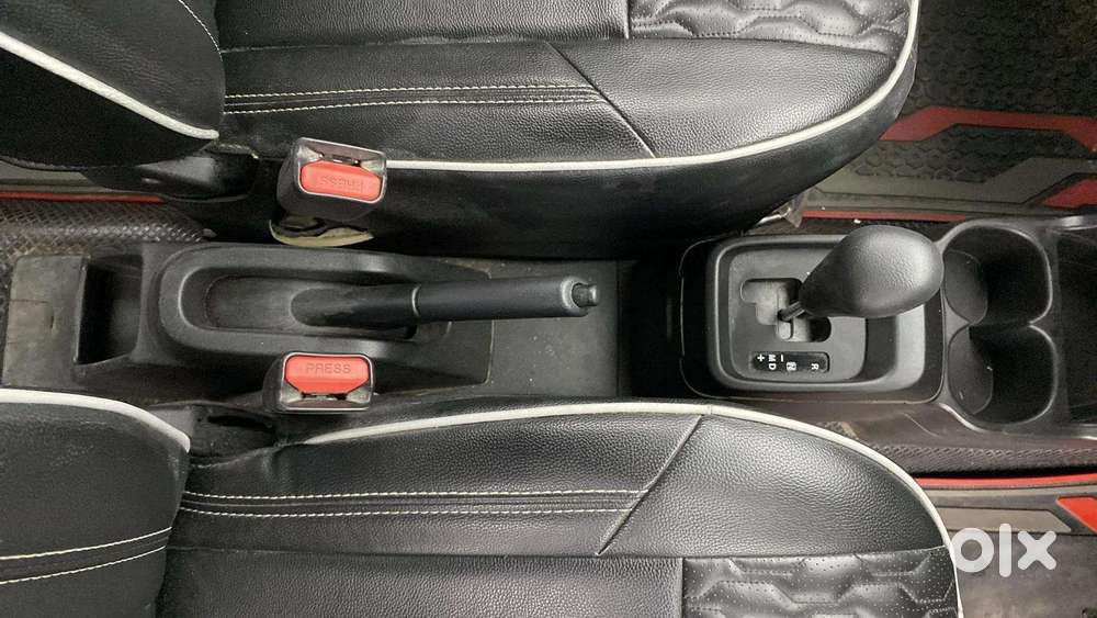 Maruti Suzuki S-presso Vxi O Amt, 2023, Petrol