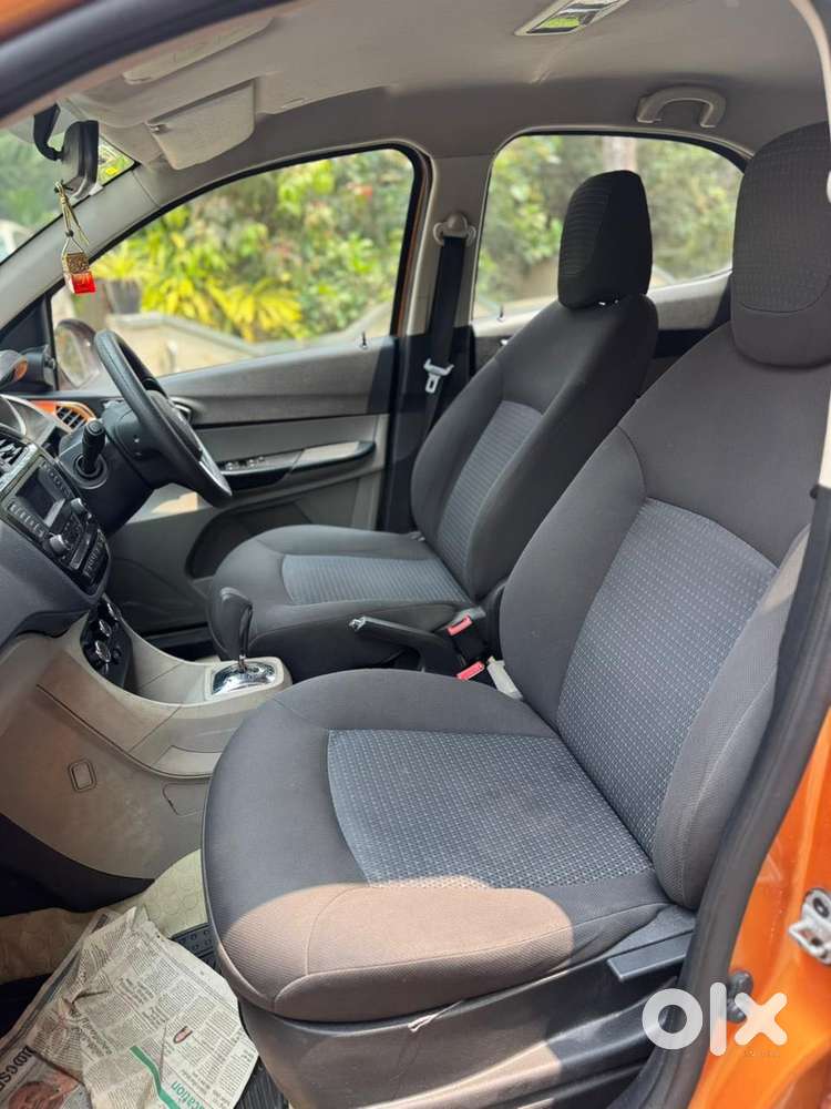Tata Tiago 1.2 Revotron Xza, 2017, Petrol