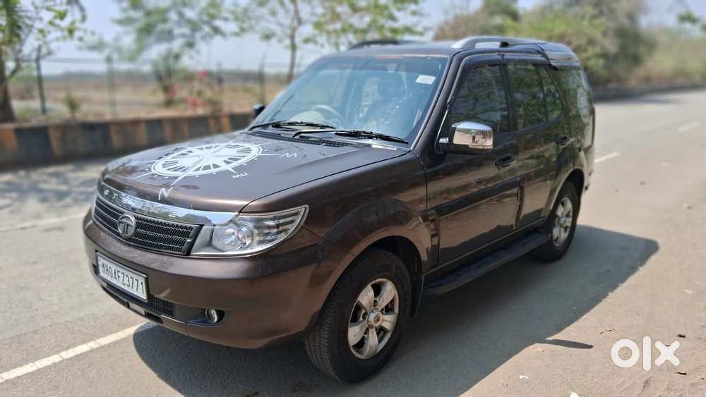 Tata Safari Storme Ex, 2013, Diesel