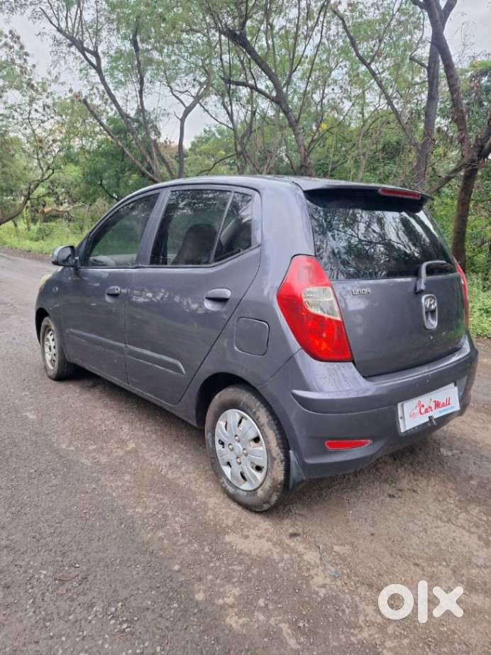 Hyundai I10 Sportz Option, 2012, Petrol