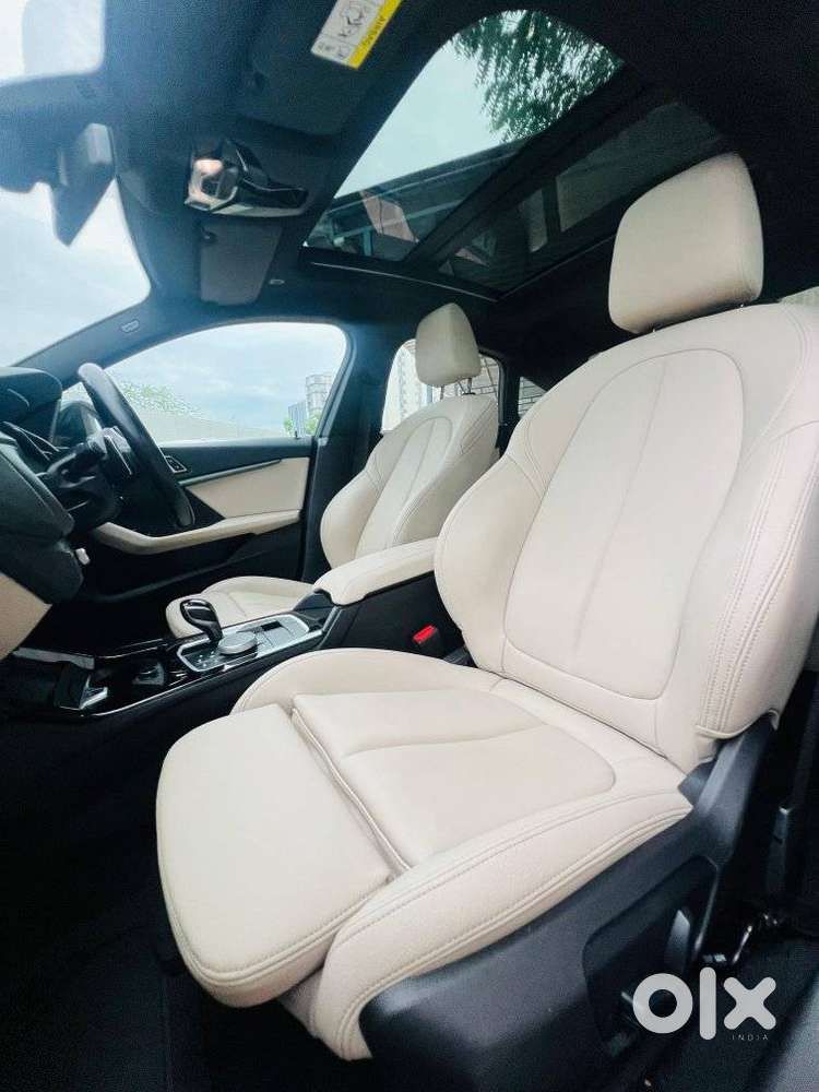Bmw 2 Series Gran Coupe 220d M Sport [ ], 2023, Diesel