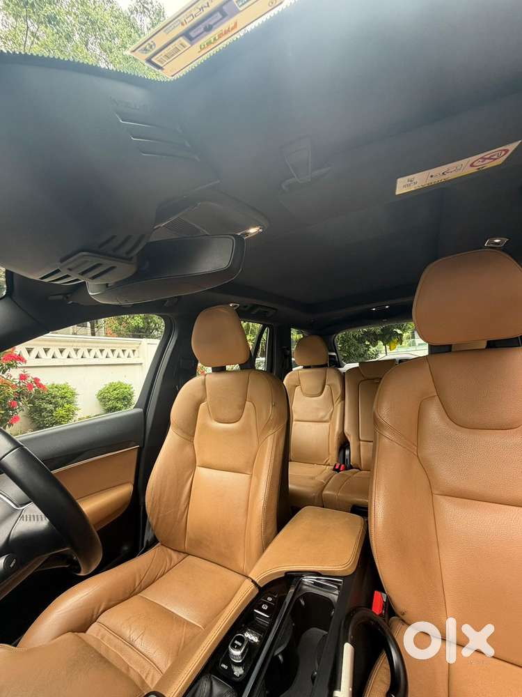 Used Volvo Xc 90 Diesel 2016