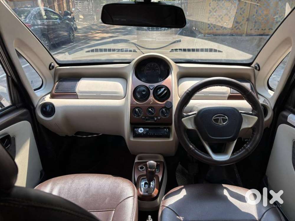 Tata Nano Xta, 2017, Petrol