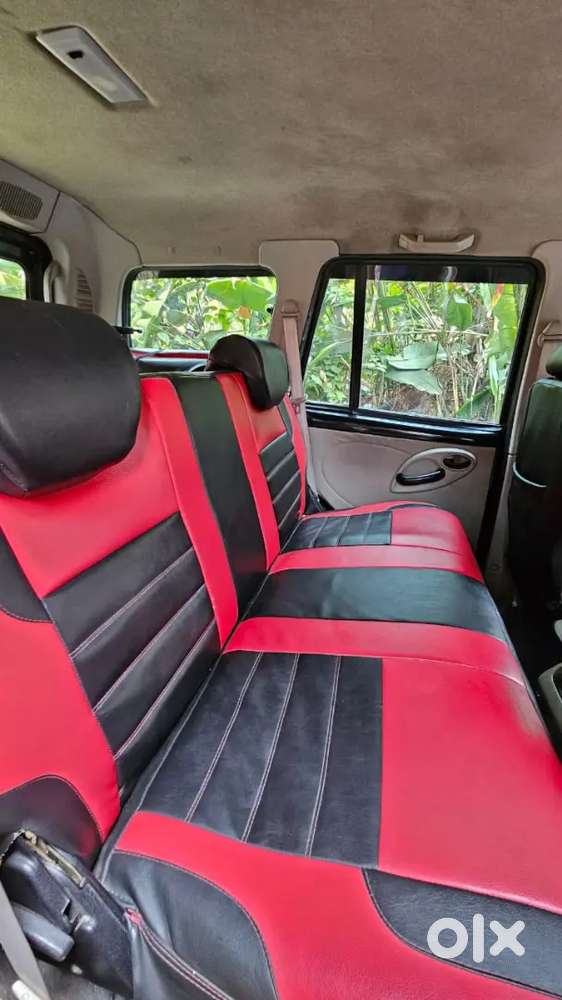 Personal Use Mahindra Scorpio 2019 Diesel Well Maintained