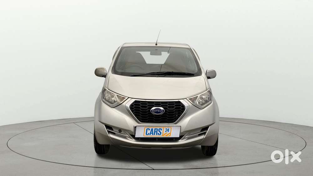 Datsun Redigo T Option, 2019, Petrol