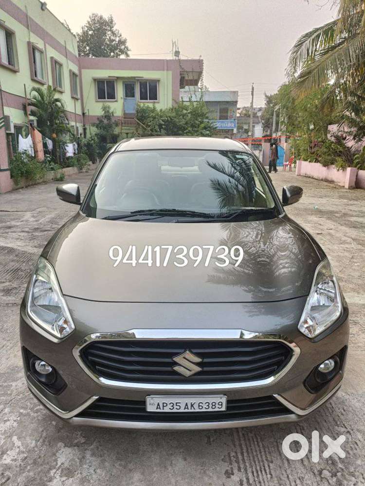 Maruti Suzuki Swift Vxi + Manual, 2021, Petrol