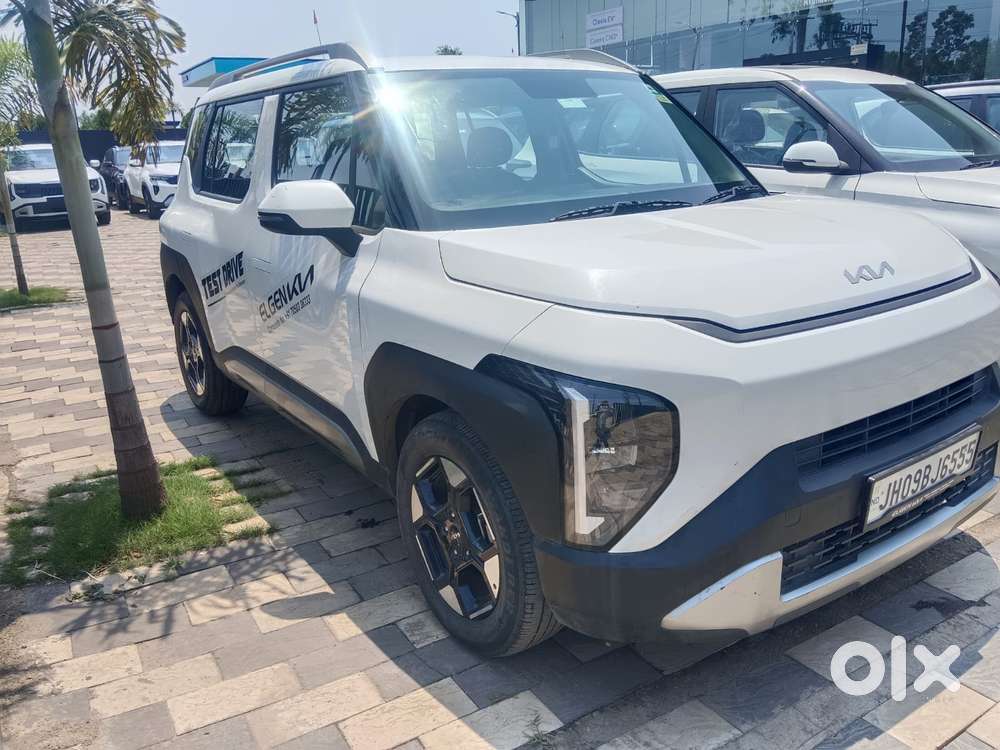 Kia Syros Htk Opt Diesel, 2025, Diesel