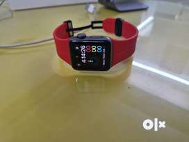 Buy Sell Second Hand Apple Watch 3 Series in India Used Mobiles in India OLX