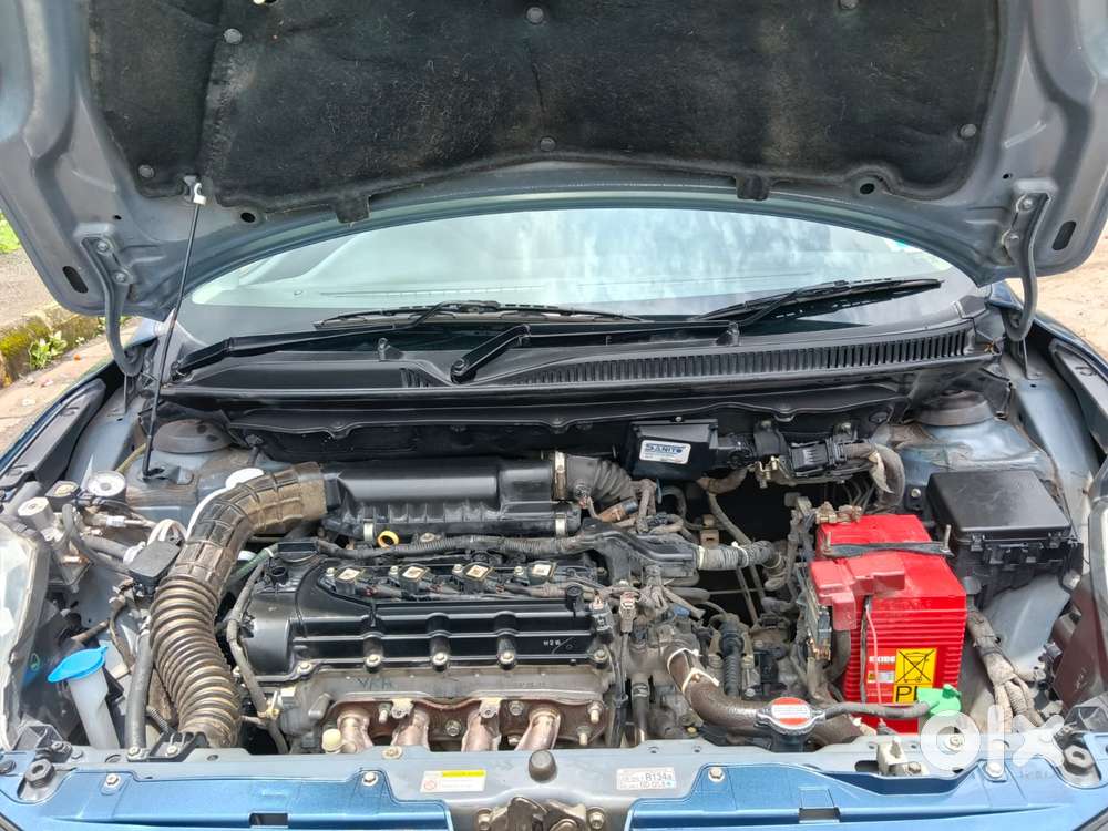 Maruti Suzuki Baleno 1.3 Delta, 2016, Cng & Hybrids