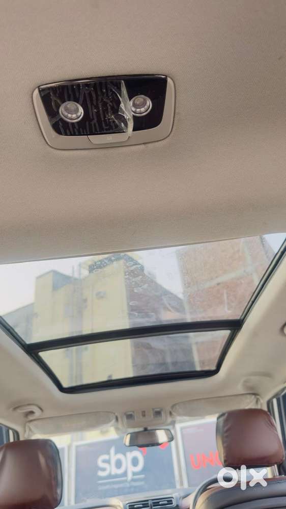 Hyundai Alcazar Prestige 7-seater, 2021, Petrol