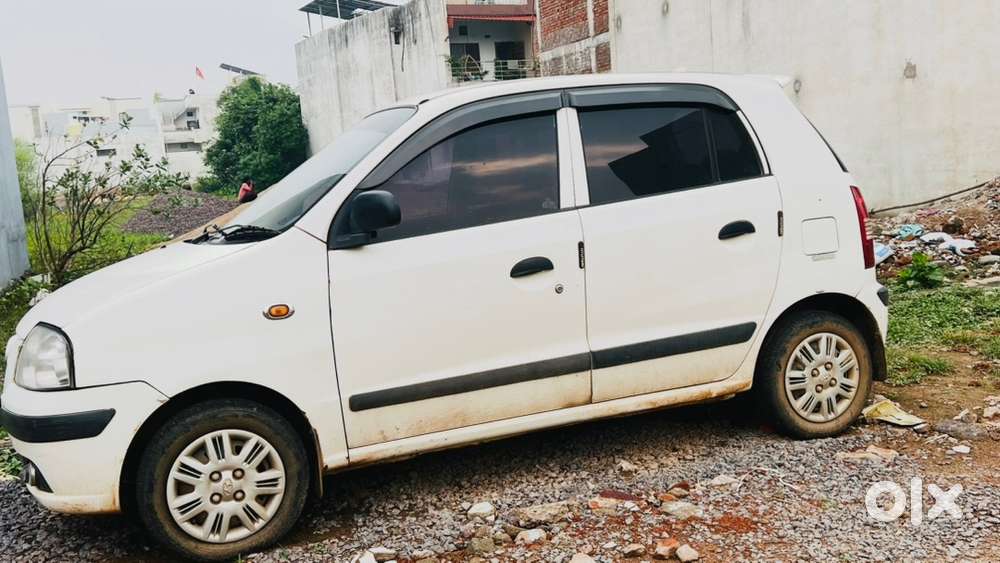Hyundai Santro Xing 2015