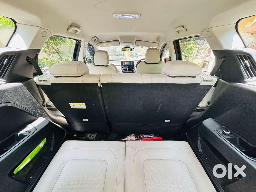 Tata Safari 2.0 Kryotec Xza, 2021, Diesel