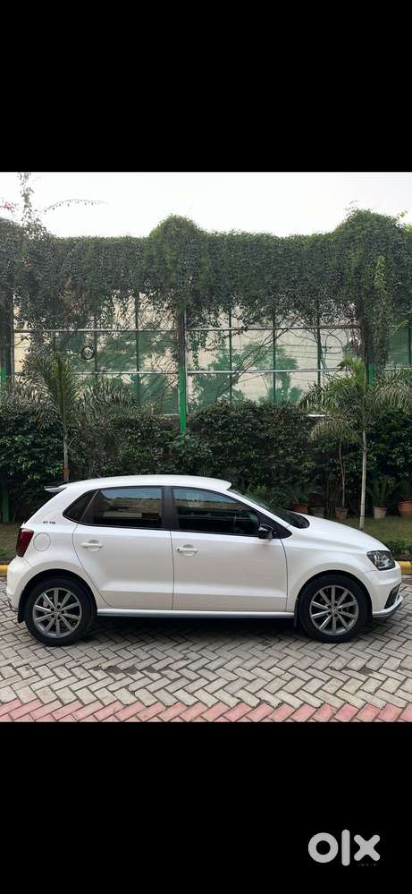 Volkswagen Polo Gt Tsi, 2021, Petrol