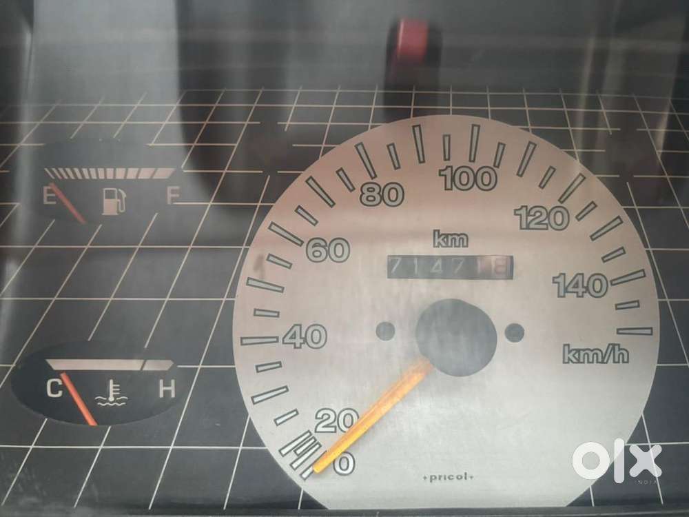 Maruti Suzuki 800 2009 Petrol Well Maintained