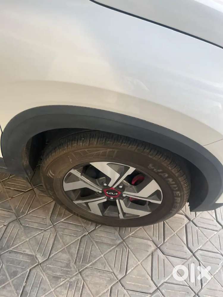 Kia Sonet D1.5 Imt Gtx Plus