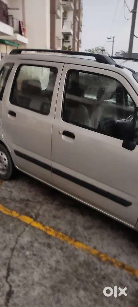 Maruti Suzuki Wagon R 2006