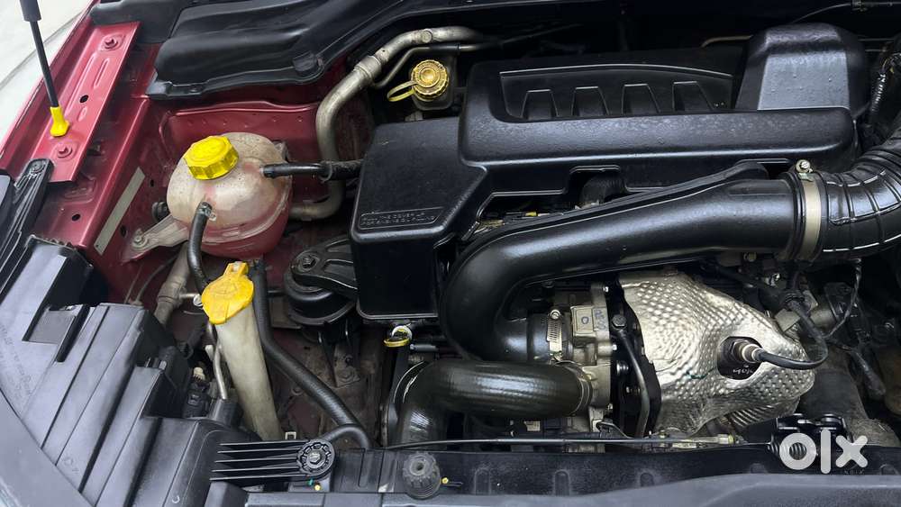 Mahindra Xuv300 W8 Option Diesel, 2020, Diesel
