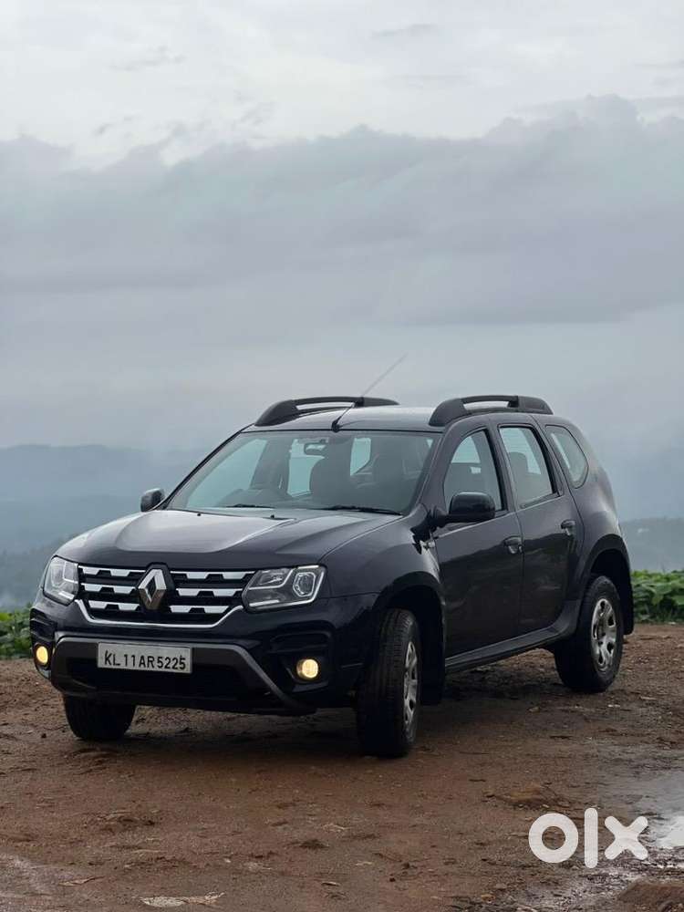Renault Duster 2013 Diesel Good Condition