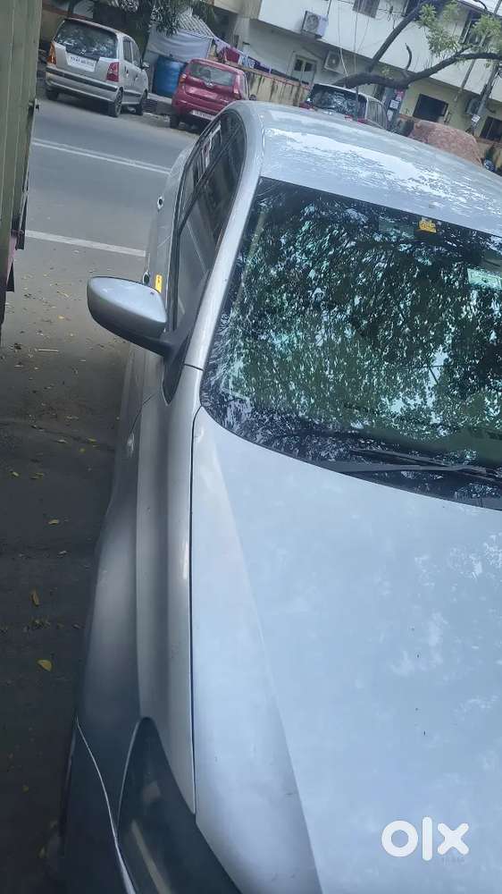 Volkswagen Vento 2015 Very Good Condition. One Year Insurance Current