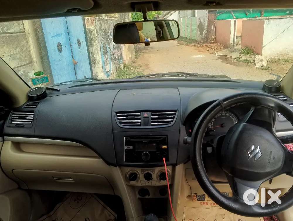 Maruti Dzire Tour S