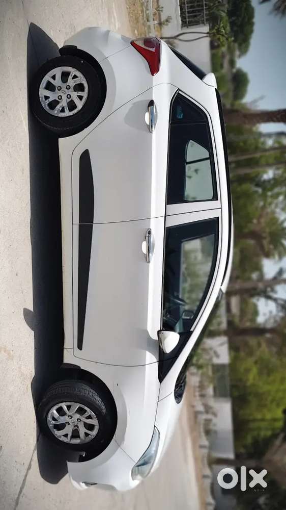 Hyundai Grand I10 2017