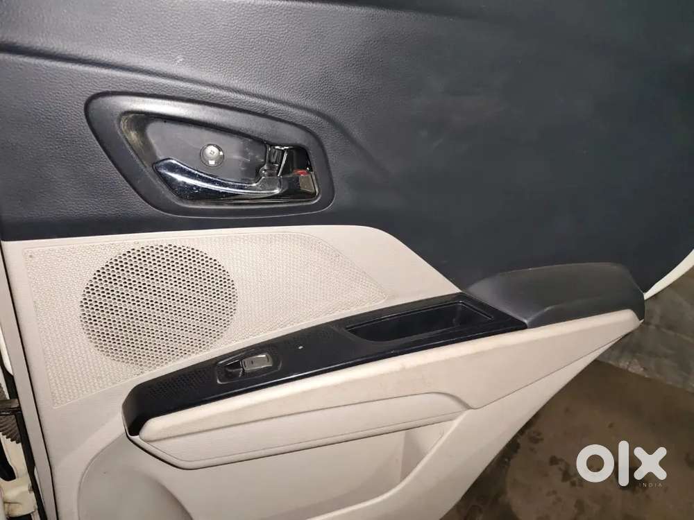 Mahindra Xuv300 Diesel Manual 2019
