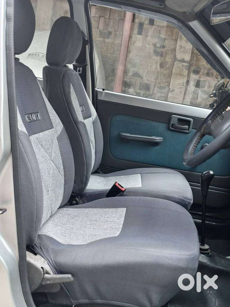 Maruti Suzuki 800 Ac, 2010, Petrol