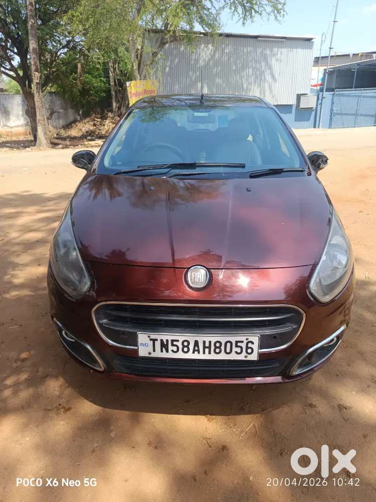 2nd Owner , Everything Is Fine , Insurance Nil