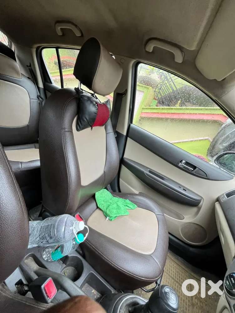 Hyundai I20 Crdi 2014