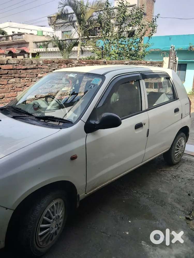 Maruti Suzuki Alto K10 2011