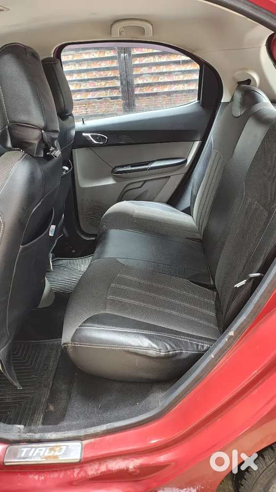 Tata Tiago Xz Opt 2018