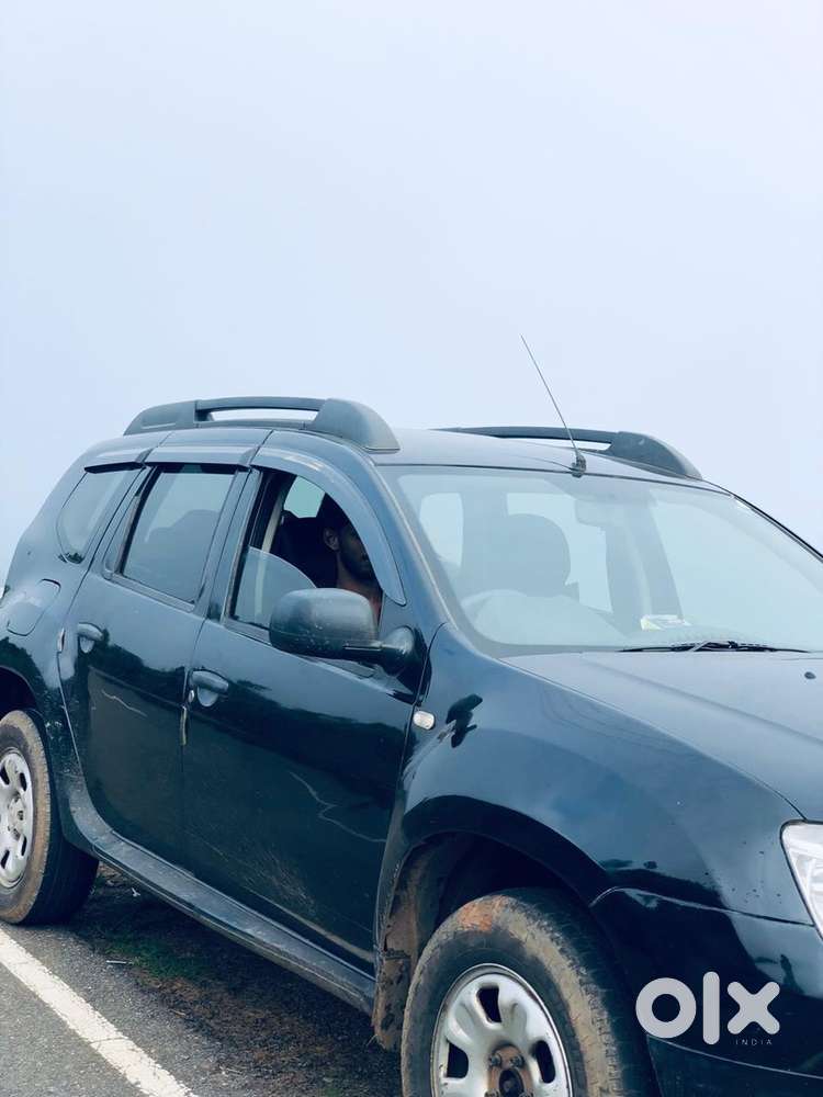 Renault Duster 2013 Diesel Well Maintained