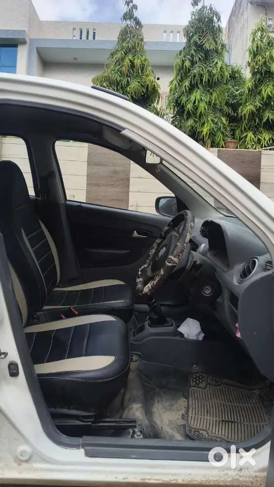 Maruti Suzuki Alto 2012 End Model Petrol