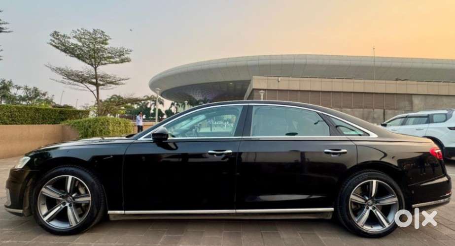 Audi A8 60 Tfsi, 2022, Petrol