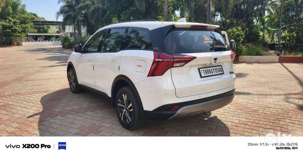 Mahindra Xuv700 2.2 Ax 5 Diesel Mt 7 Str, 2024, Diesel