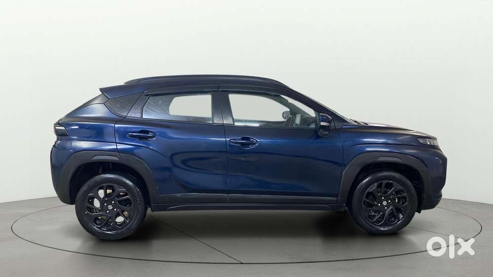 Maruti Suzuki Fronx Delta Plus 1.2 Mt, 2023, Petrol