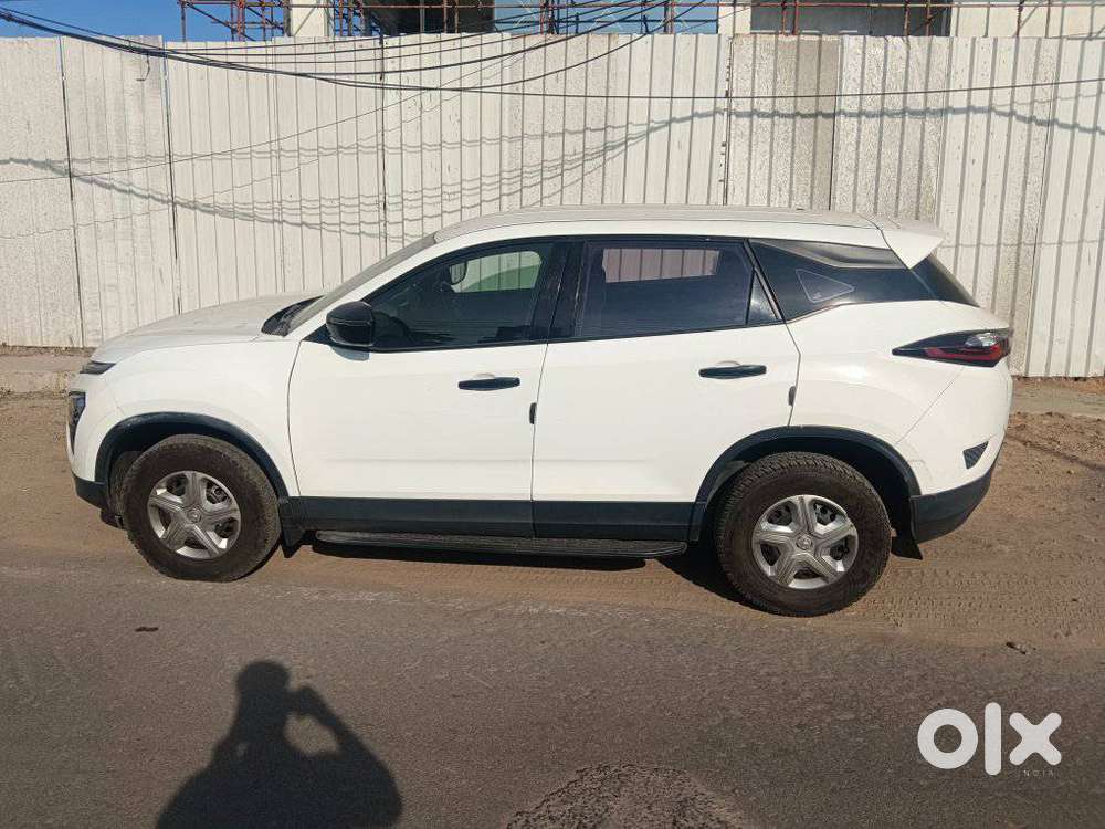 Tata Harrier Xe, 2019, Diesel